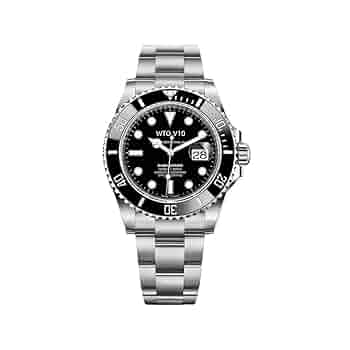 自動巻き時計 904L　未使用 ROLEX DEEPSEA 自動巻き腕時計｜本日限定特価｜新品未使用-WTO